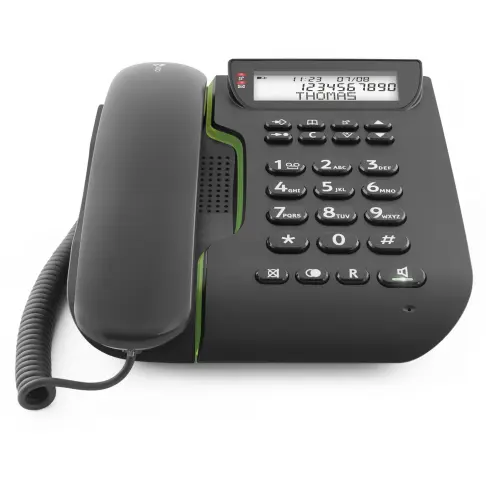 Telephone filaire DORO COMFORT 3000 - 1