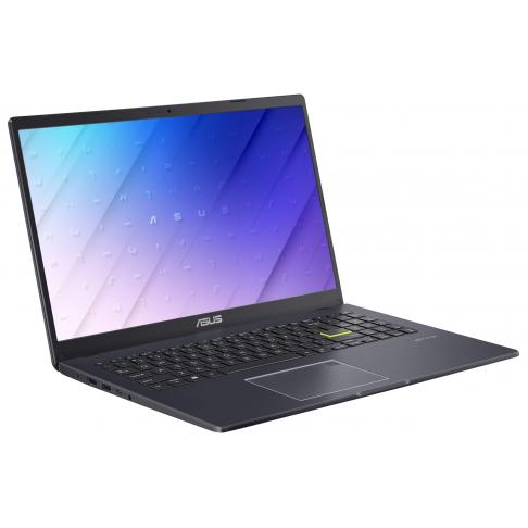 Ordinateur portable ASUS E510MANS-BR1103WS