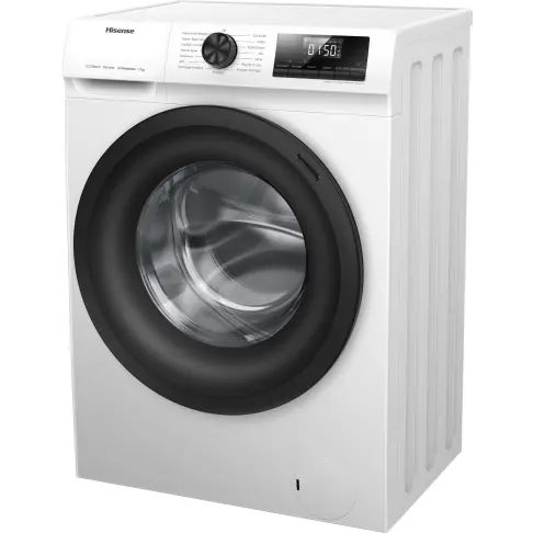 Lave-linge frontal HISENSE WFQE1214EVJM - 2