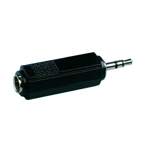 Connectique et adaptateur audio ITC 1757 - 1