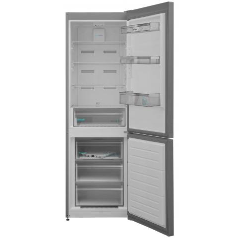 Réfrigérateur combiné inversé SHARP SJBA09DMXLF - 2