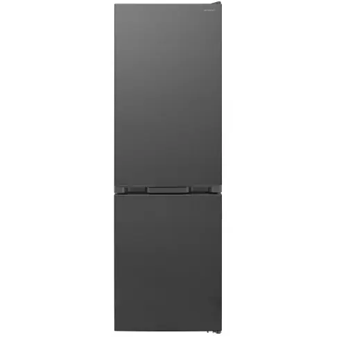 Réfrigérateur combiné inversé SHARP SJBA09DMXLF - 1