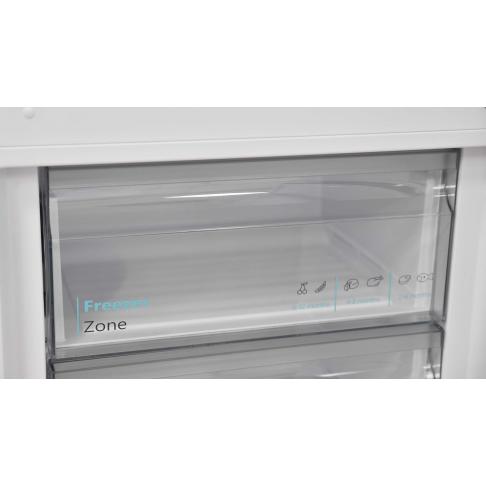 Réfrigérateur combiné inversé SHARP SJBA09DMXLF - 4
