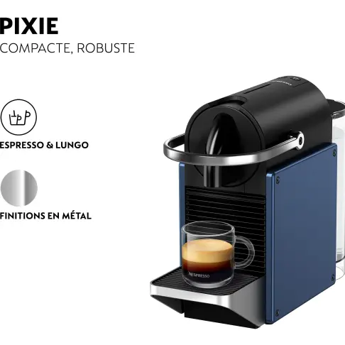 Nespresso EN127.BL - 7