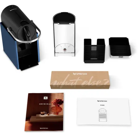 Nespresso EN127.BL - 10