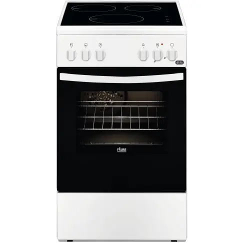 Cuisiniere dessus induction FAURE FCI 5525 CWA - 1