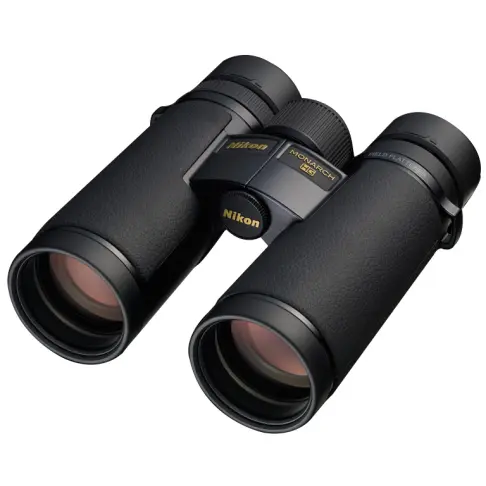 Jumelle NIKON MONARCH HG 10 X 42 - 2