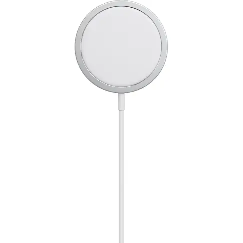 Chargeur induction Apple MagSafe 15W - 1