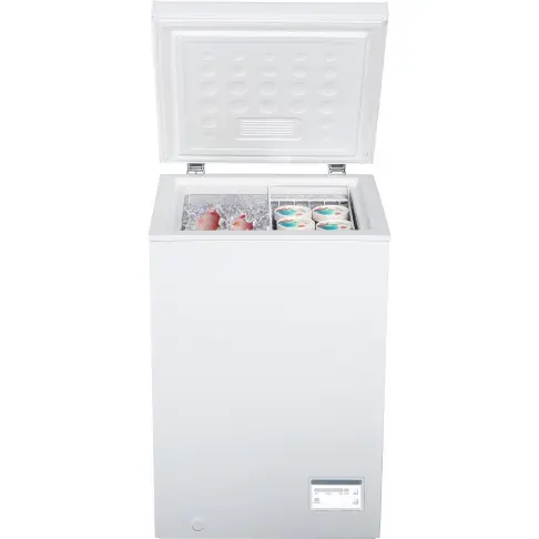 Congélateur coffre EDER XX24CB25 - 4