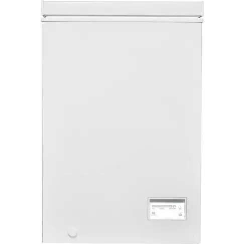 Congélateur coffre EDER XX24CB25 - 1