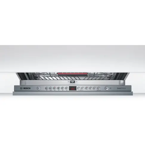 Lave-vaisselle tout intégré 60 cm BOSCH SMV46KX55E - 2