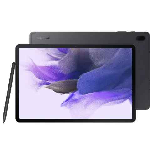 Tablette SAMSUNG Galaxy Tab S7 FE 128 Go Noir - 1