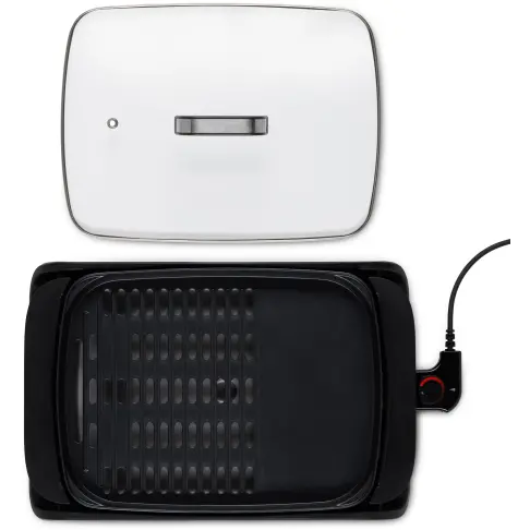 Plancha grill électrique LIVOO DOC321 - 2