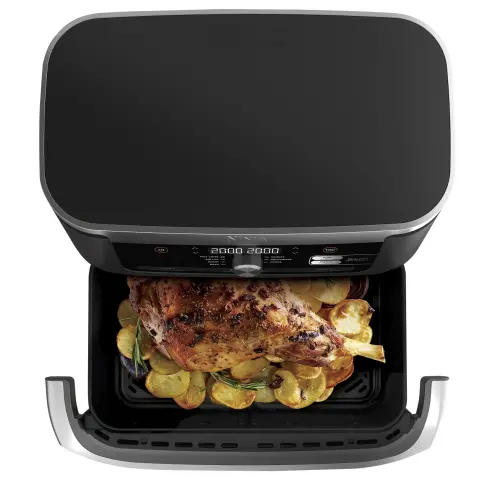 Friteuse sans huile NINJA AF500EU - 2