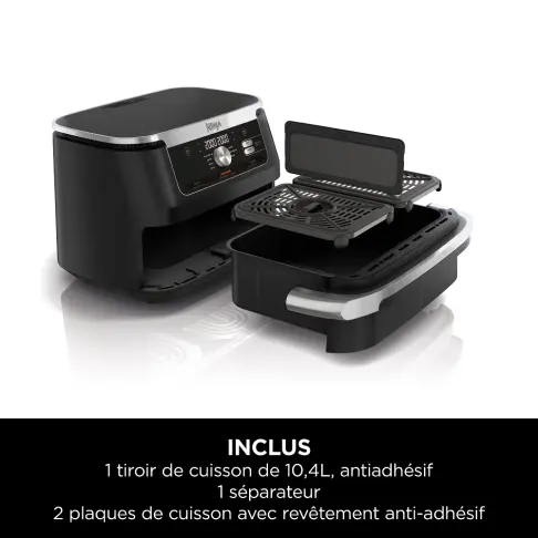 Friteuse sans huile NINJA AF500EU - 3