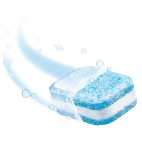 Accessoire lave-vaisselle MIELE ULTRATABSALLIN1-1 - 2