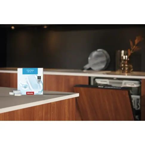 Accessoire lave-vaisselle MIELE ULTRATABSALLIN1-1 - 4