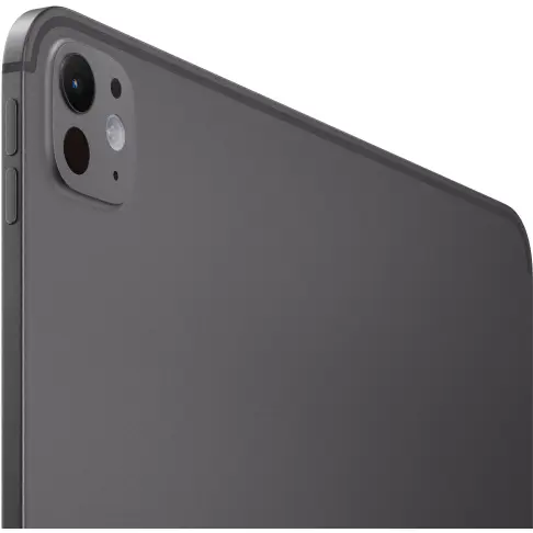 APPLE iPad Pro 2024 13'' Noir - MVX23NF/A - 3