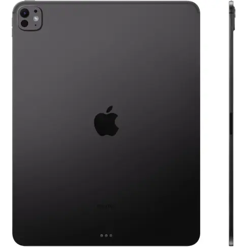 APPLE iPad Pro 2024 13'' Noir - MVX23NF/A - 2