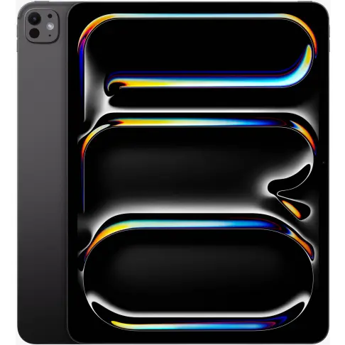 APPLE iPad Pro 2024 13'' Noir - MVX23NF/A - 1