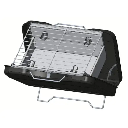 Accessoire barbecue LITTLE BALANCE 3049 - 4