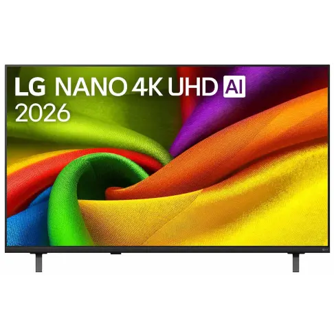 Tv led 75'' LG 75NU850B6LA - 1