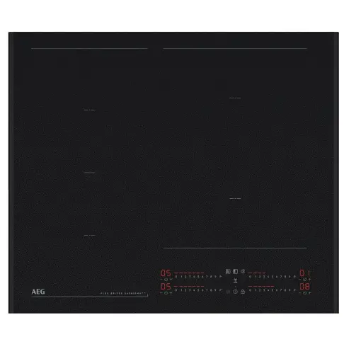 Plaque à induction AEG NII64G00AZ - 1