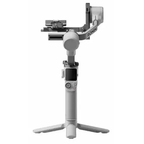 Stabilisateur DJI RS 4 MINI - 1