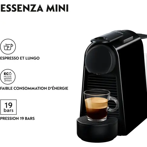 Nespresso EN85.B - 7 Nespresso EN85.B - 7