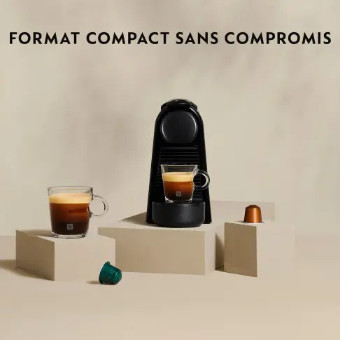 Nespresso EN85.B - 8 Nespresso EN85.B - 8