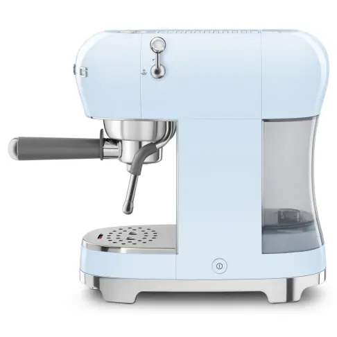 Expresso SMEG ECF02PBEU - 2