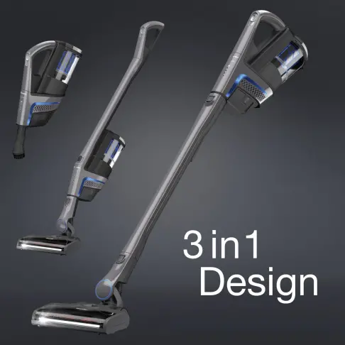 Aspirateur balai MIELE HX1FLASH - 6