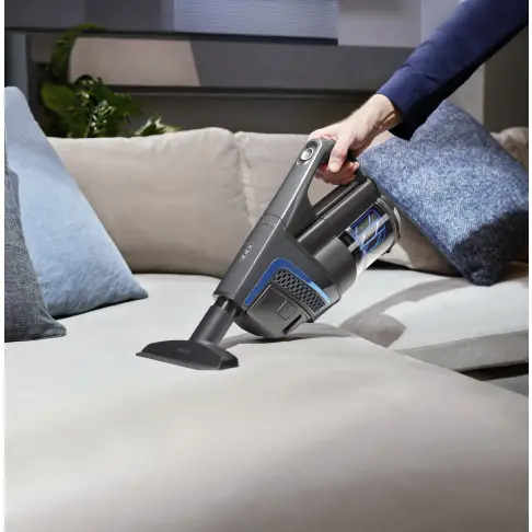 Aspirateur balai MIELE HX1FLASH - 12