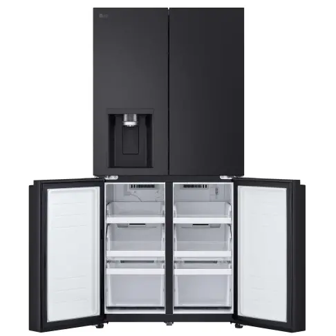 Réfrigérateur multi-portes LG GML860EPFE - 2