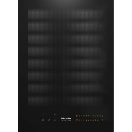 Domino Induction Miele Cs 7612 Fl Mda