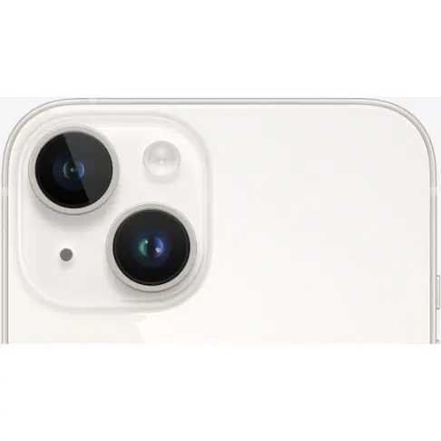 APPLE iPhone 14 Blanc - 128Go - 3