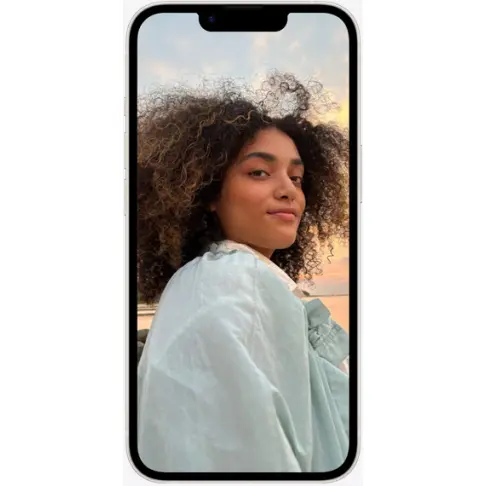 APPLE iPhone 14 Blanc - 128Go - 7