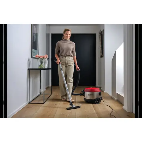 Aspirateur traineau avec sac NILFISK VP930C - 7
