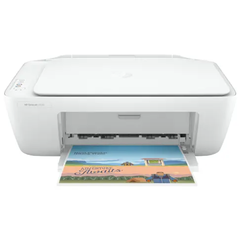 Imprimante multifonction HP DESKJET2320 - 1