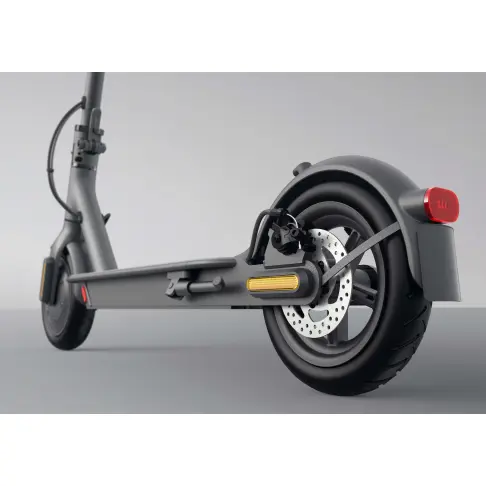 Trottinette électrique Xiaomi MI Scoot Essential N - 3