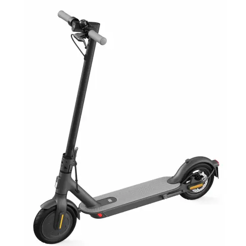 Trottinette électrique Xiaomi MI Scoot Essential N - 2