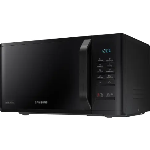 Micro-ondes monofonction SAMSUNG MS 23 K 3513 AK - 3