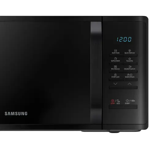 Micro-ondes monofonction SAMSUNG MS 23 K 3513 AK - 6