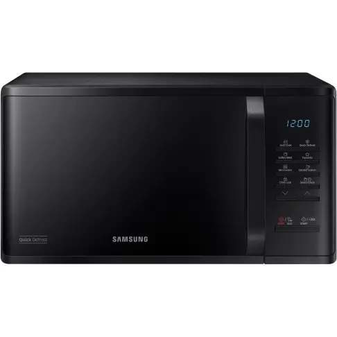 Micro-ondes monofonction SAMSUNG MS 23 K 3513 AK - 1