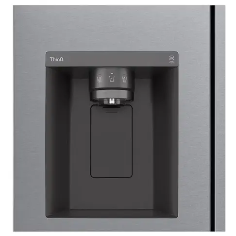 Réfrigérateur américain LG GSJV70DSLE - 6