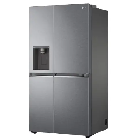 Réfrigérateur américain LG GSJV70DSLE - 10
