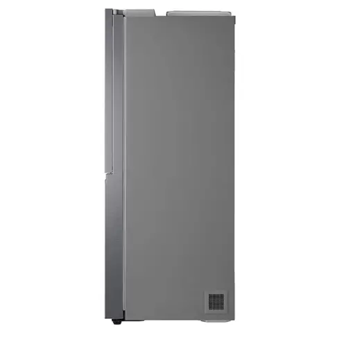 Réfrigérateur américain LG GSJV70DSLE - 11