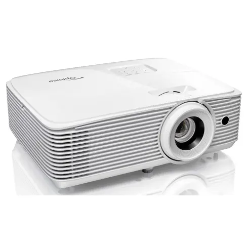 Vidéoprojecteur OPTOMA HD30LV - 1