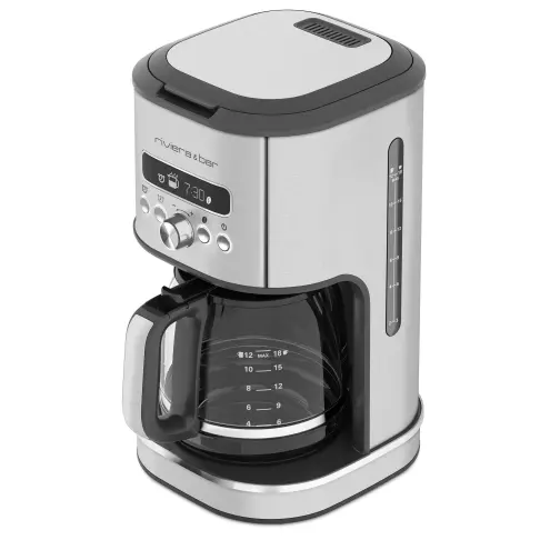 Cafetière filtre RIVIERA & BAR BCF570 - 2