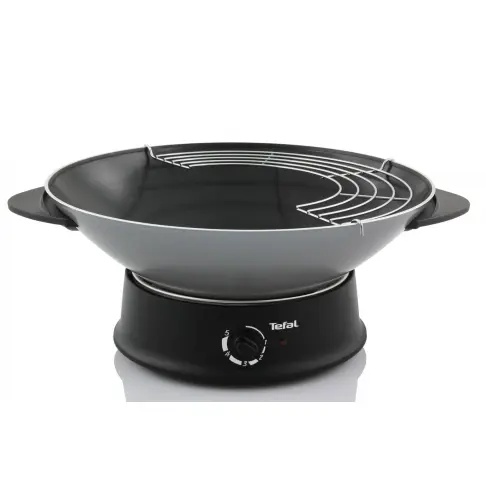 Tajine et wok electrique TEFAL WO 300010 - 2